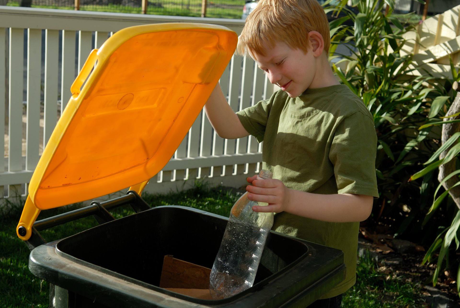 Subiaco residents boost recycling efforts City of Subiaco